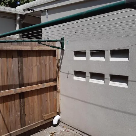 Paradise Holiday Apartments Cairns Exterior photo