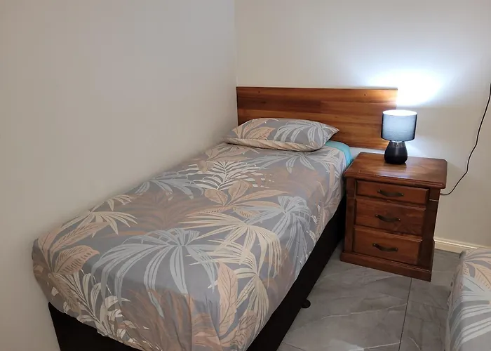 Paradise Holiday Apartments