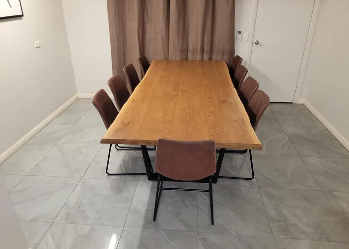 Paradise Holiday Apartments