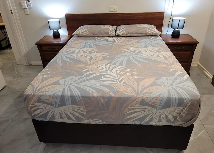 Paradise Holiday Apartments