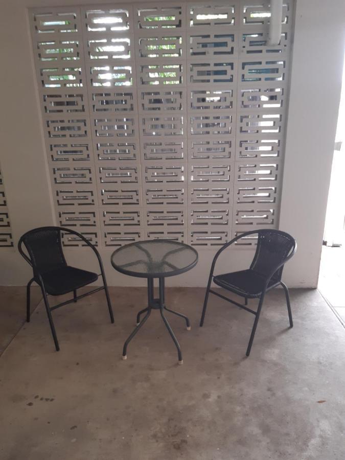 Apartment Paradise Cairns