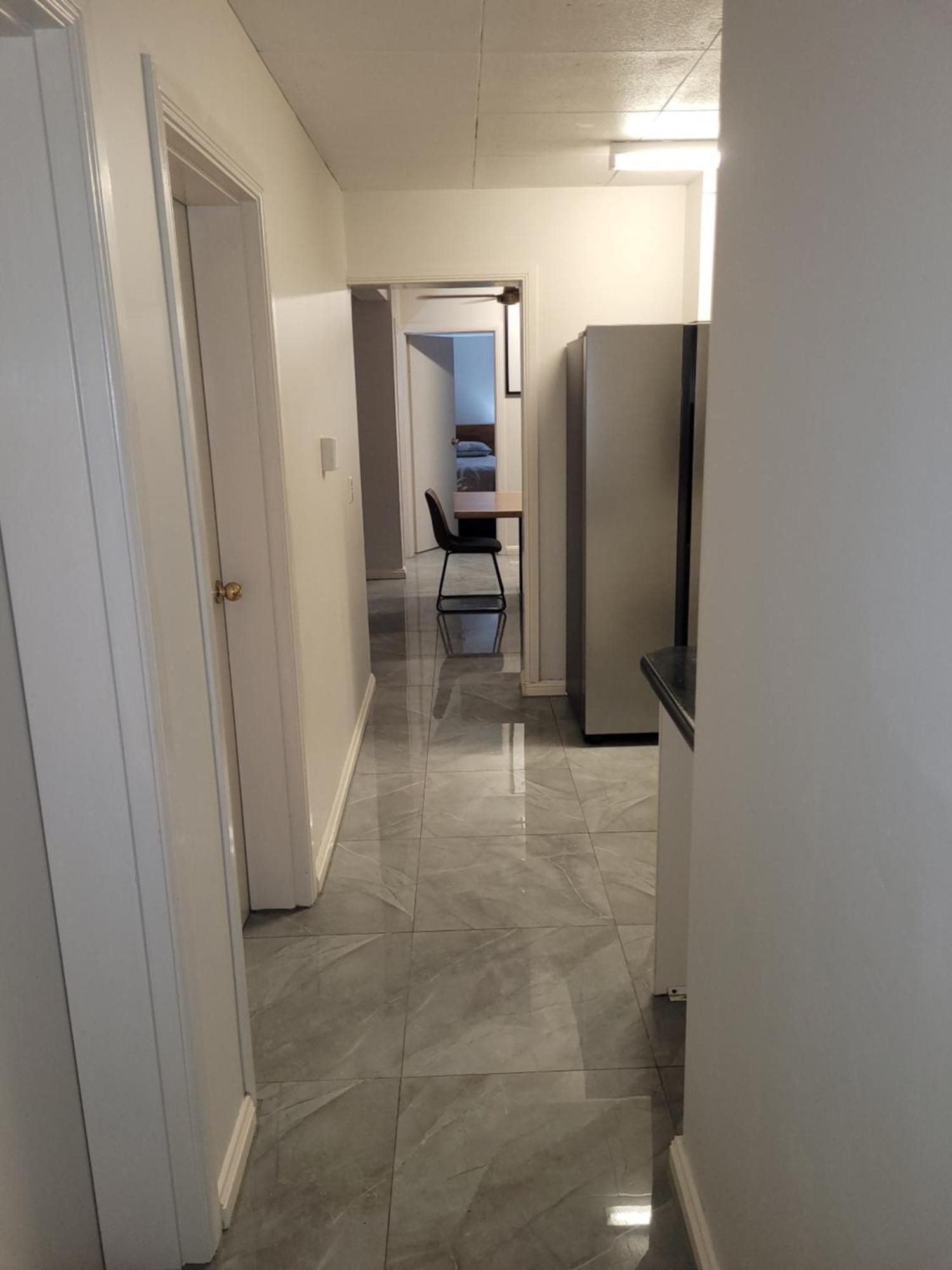 Paradise Apartment